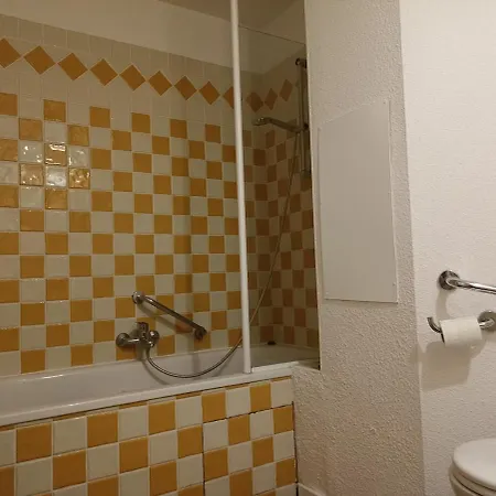 4 Personnes ,residence Vue Et Jardin, Piscine, Parking *